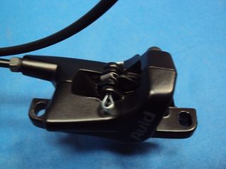 NUEVO. Freno Avid Sram DB1 PM 750mm