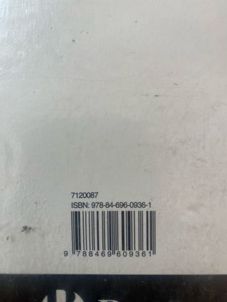 Libro Cultura Científica