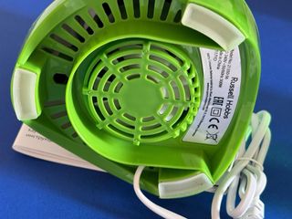 Batidora vaso individual Russell Hobbs