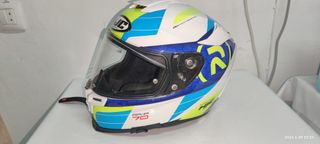 Casco HJC rpha 70 talla m