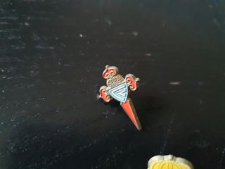 3 Pins liga Española de futbol