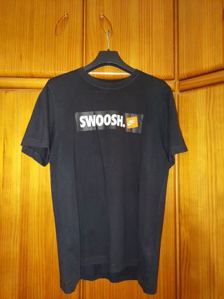 Camiseta Nike 
