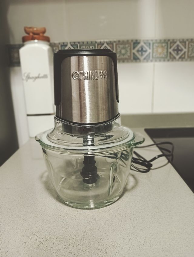 Picadora Princess 300 W