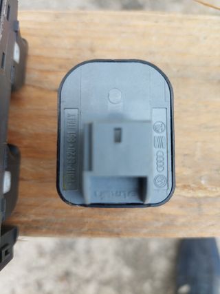 Pulsantiera alzacristalli Audi A4 B8