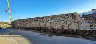 Enchapado de piedra musgo