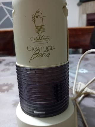 Grattugia elettrica