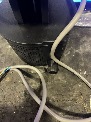 Se vende bomba de agua