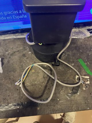 Se vende bomba de agua