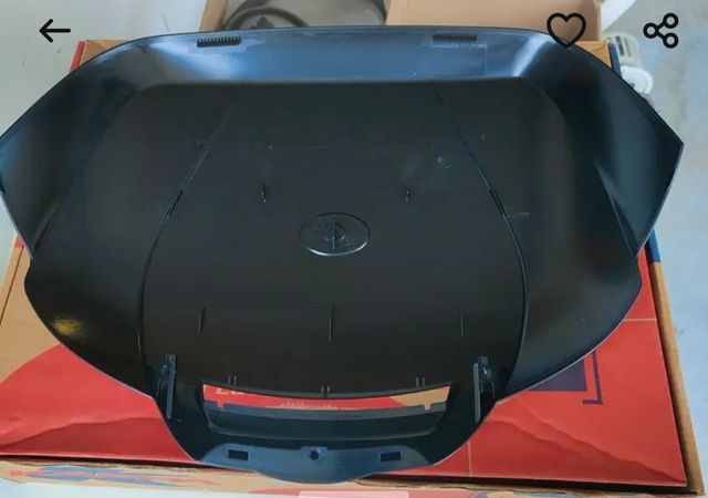 Cover bauletto kappa 49