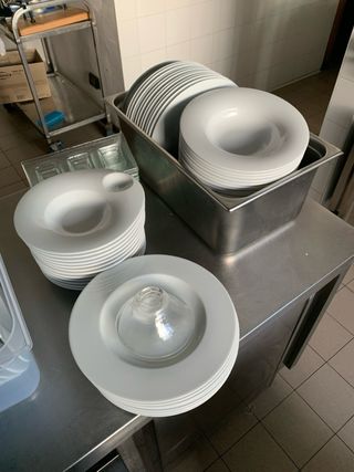 Prodotti per cucina