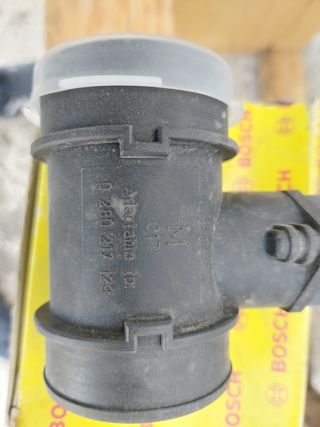 Debimetro Bosch 0280217123 opel corsa b