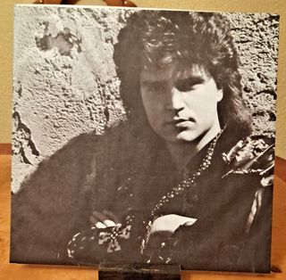 Disco de vinilo de Richard Marx