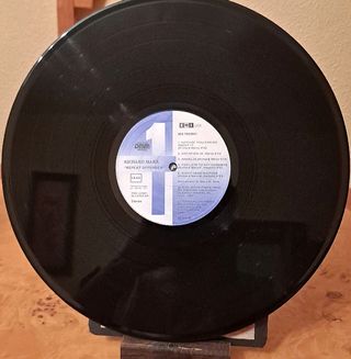 Disco de vinilo de Richard Marx