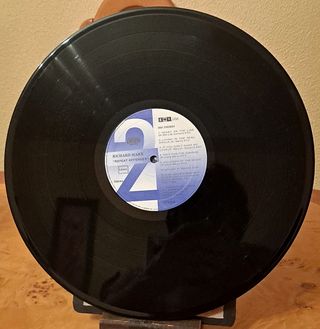 Disco de vinilo de Richard Marx