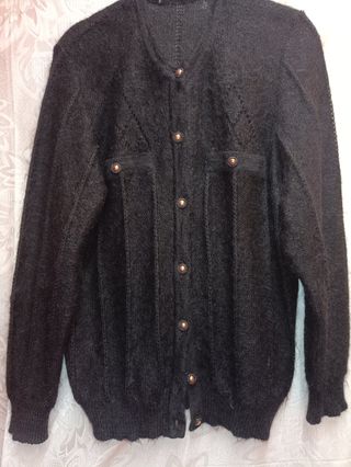 Chaqueta Lana L