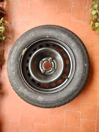 Neumático coche Dunlop SP 10 195/65 R 15 91 T