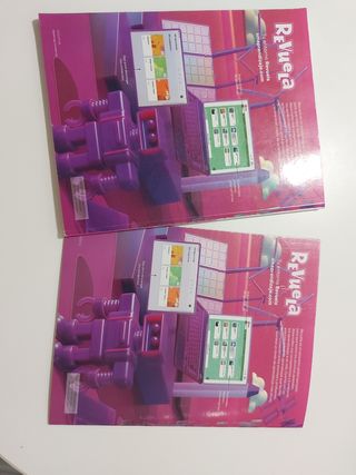 TECNOLOGÍA Y DIGITALIZACIÓN 2 (9788411201179)