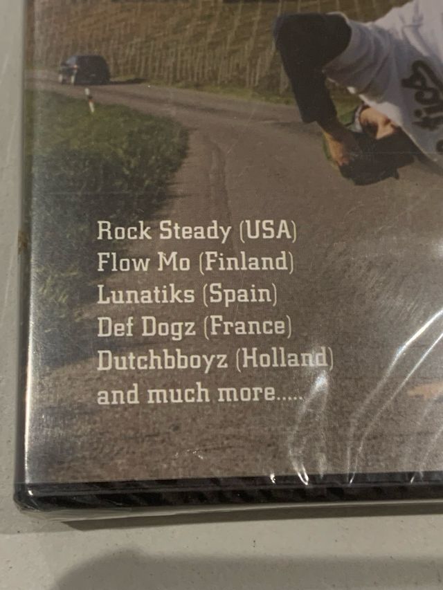 Circle kingz 2005 finals