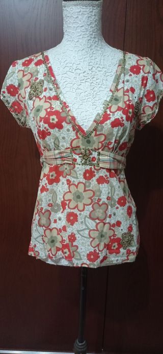 Blusa