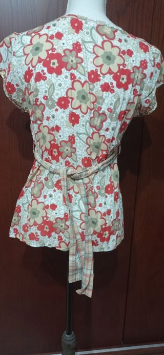 Blusa