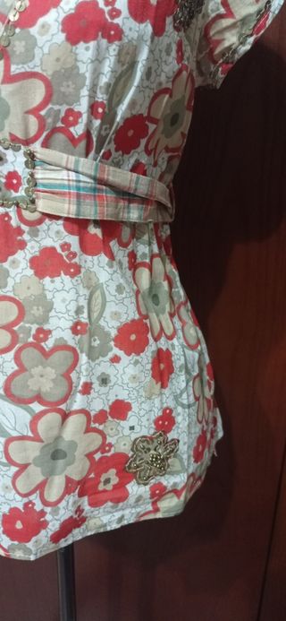 Blusa