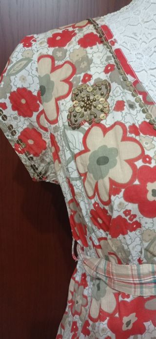 Blusa