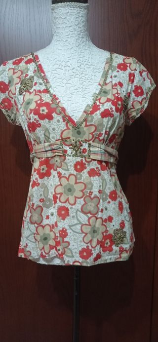 Blusa