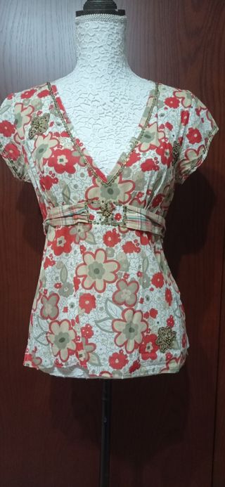 Blusa