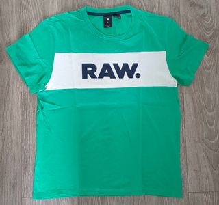 Camiseta G-Star