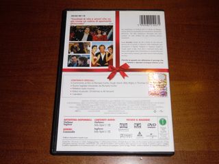 1 Film in DVD COME NUOVO,Completo:"LOVE ACTUALLY"