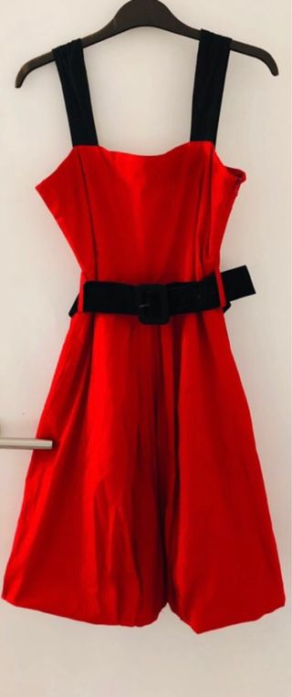 Vestido