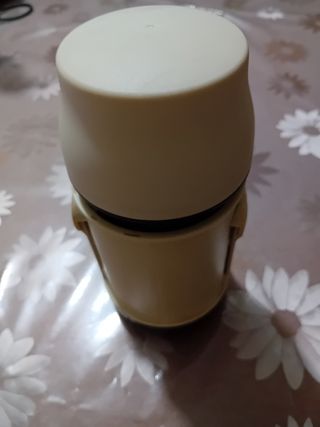 Grattugia manuale tupperware