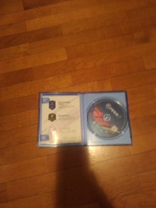 Fifa 19 ps4 
