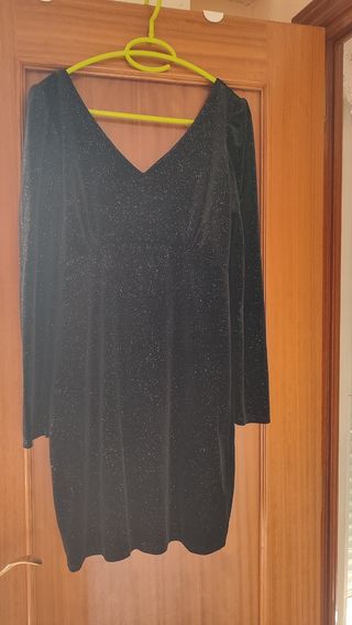 Vestido fiesta