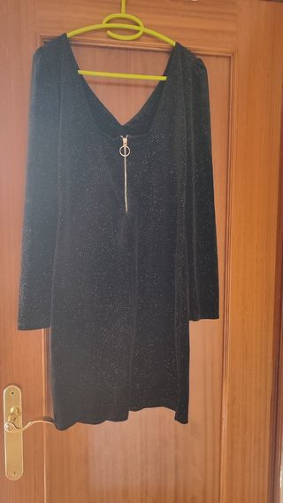 Vestido fiesta