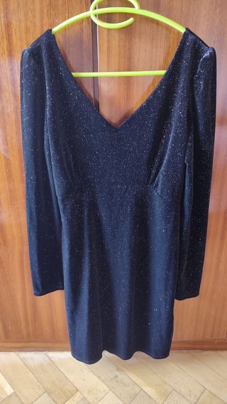 Vestido fiesta
