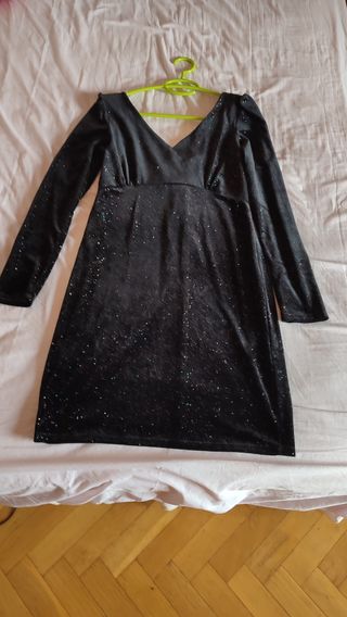 Vestido fiesta