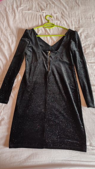 Vestido fiesta