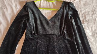 Vestido fiesta