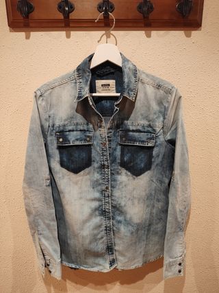 Tejana Bershka t.M