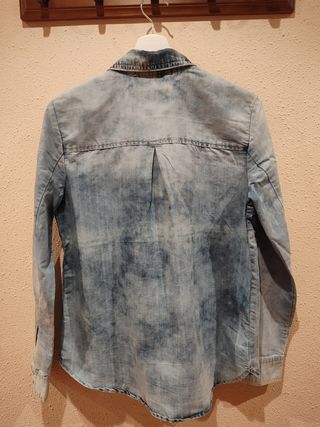 Tejana Bershka t.M