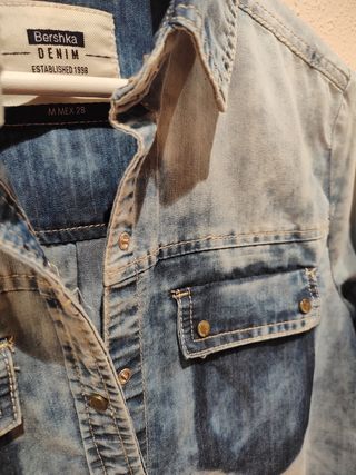 Tejana Bershka t.M