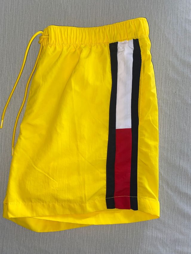 Bañador de Hombre Marca Tommy Hilfiger