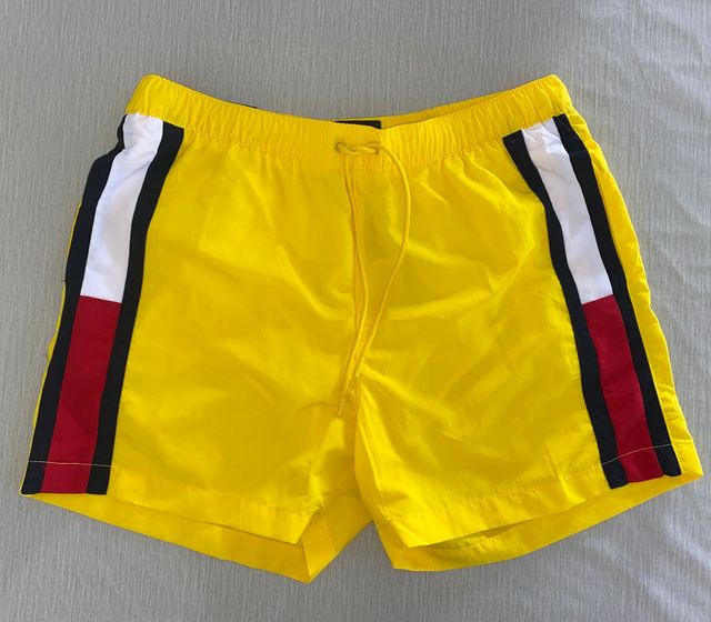 Bañador de Hombre Marca Tommy Hilfiger