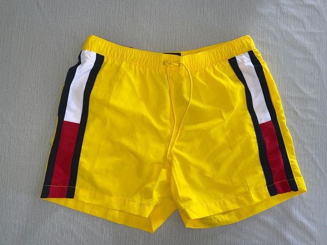 Bañador de Hombre Marca Tommy Hilfiger