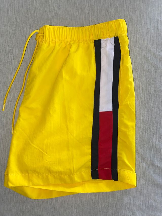 Bañador de Hombre Marca Tommy Hilfiger