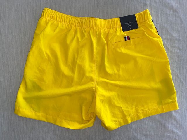 Bañador de Hombre Marca Tommy Hilfiger