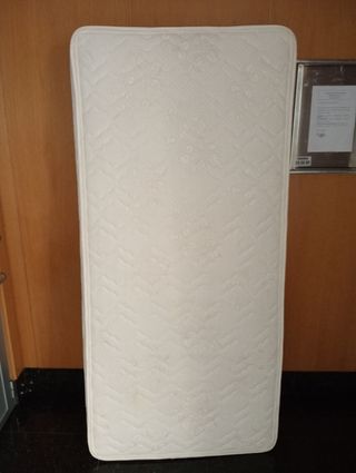 Colchón 0.90