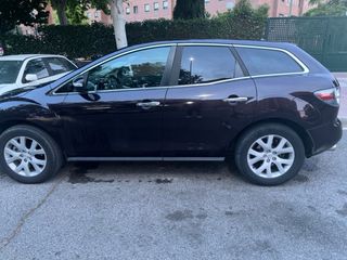 Mazda CX-7 2008
