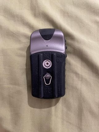 GPS Garmin eTrex Vista HCx